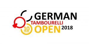 10. German Open Tambourelli @ Philipp Bahner